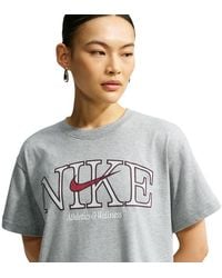 Nike - Sportswear T-Shirts - Lyst