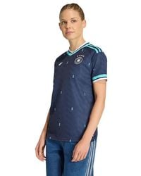 adidas - Germany Jerseys/Replicas - Lyst