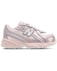 New Balance - 740 Baby Shoes - Lyst