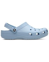 Crocs™ - Classic Slippers En Sandalen - Lyst