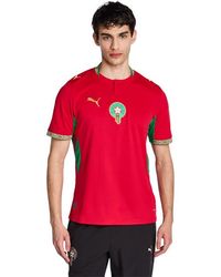 PUMA - Morocco Jerseys/Replicas - Lyst