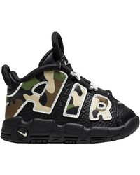 nike more uptempo olympic
