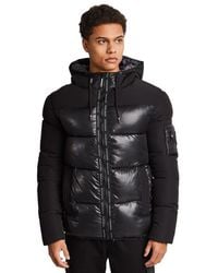 Montcrux - Dalliance Jackets - Lyst