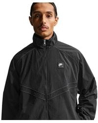 Nike - Air Windrunner Tracksuit Jacket Jassen - Lyst