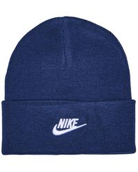 Nike - Peak Winter Mutzen - Lyst