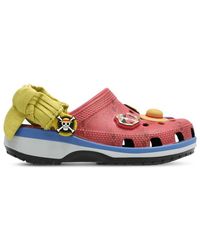 Crocs™ - Classic Toddler Trainers - Lyst