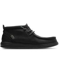 HEYDUDE - Classic Boots - Lyst