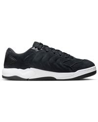 Nike - Session Sneakers - Lyst