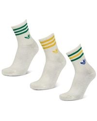 adidas - Socks - Lyst