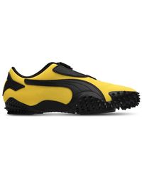 PUMA - Mostro Og Prime Homme - Lyst