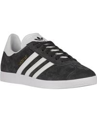 Adidas Gazelle Sneakers for Men - Up to 75% off | Lyst جج جج