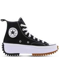 Converse - Run Star Hike Shoes - Lyst
