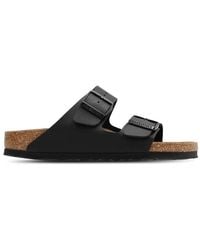 Birkenstock - Arizona Flip-Flops And Sandals - Lyst