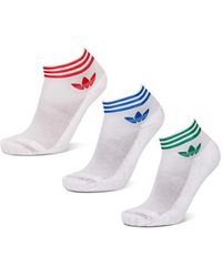 adidas - Perf Quarter L Socken - Lyst