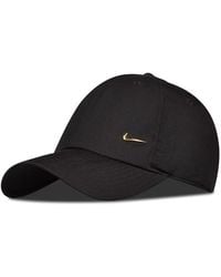 Nike - Swoosh Caps - Lyst