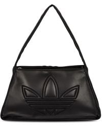 adidas - Shoulder Bag Taschen - Lyst