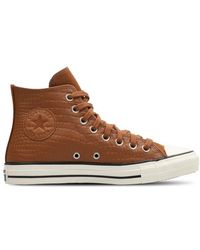 Converse - Ctas Hi Sneakers - Lyst