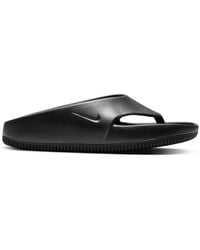 Nike - Calm Flip-Flops And Sandals - Lyst