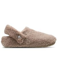 Crocs™ - Cozzzy Flip-Flops And Sandals - Lyst