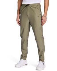 Nike - Tech Hombre Pantalones - Lyst