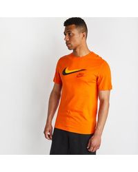 Nike - T100 Camisetas - Lyst