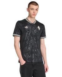 adidas - Juventus Jerseys/Replicas - Lyst