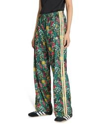 adidas - Firebird Broeken - Lyst