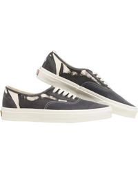 vans authentic eco theory