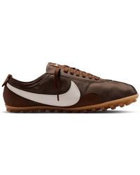 Nike - Moon Shoe Og Herren Sneaker - Lyst