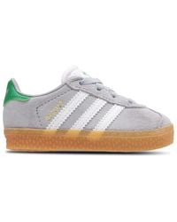 adidas - Gazelle Baby Shoes - Lyst