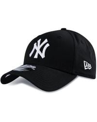 KTZ - 9forty Mlb New York Yankees - Lyst