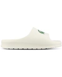Lacoste - Serve 2.0 Evo Flip-flops And Sandals - Lyst