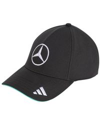 adidas - Mercedes Caps - Lyst
