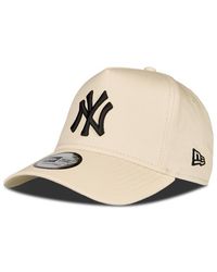KTZ - E-Frame Closed Back Mlb New York Yankees Caps - Lyst