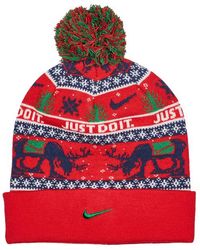 Nike - Knitted Hats & Beanies - Lyst