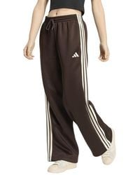 adidas - Stadium 3-Stripes Track Pants Broeken - Lyst