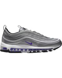 Nike Air Max 97 Sneakers for Men - Up to 5% off at Lyst.com