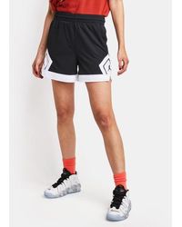 Nike - Diamond 4 Shorts - Lyst