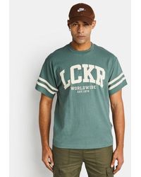 LCKR - Retro T-shirts - Lyst
