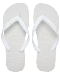 Havaianas - Top Flip-flops And Sandals - Lyst