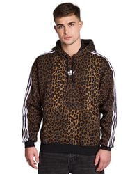 adidas - Graphics Hoodies - Lyst