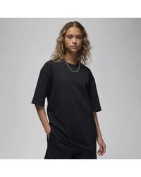 Nike - Essentials Oversized T-shirts - Lyst