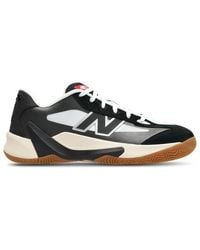 New Balance - Hesi Low Sneakers - Lyst