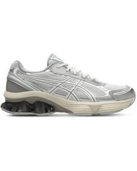 Asics - Gel-Kinetic Herren Sneaker - Lyst