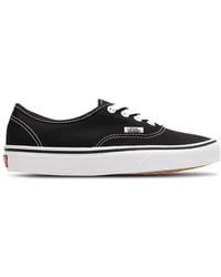 Vans - Authentic Damen Sneaker - Lyst