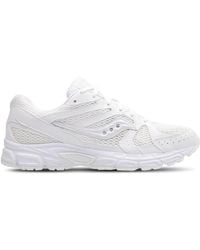 Saucony - Ride Millennium Hombre Zapatillas - Lyst