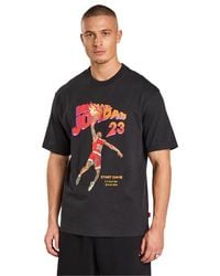 Nike - Brooklyn Gfx T-Shirts - Lyst