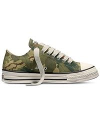 Converse - Chuck Taylor Herren Sneaker - Lyst