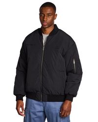 Street Cartel - Flight Jackets - Lyst