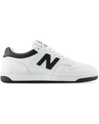 New Balance - 480 Trainers - Lyst